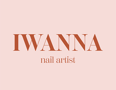 Iwanna Nail Artist