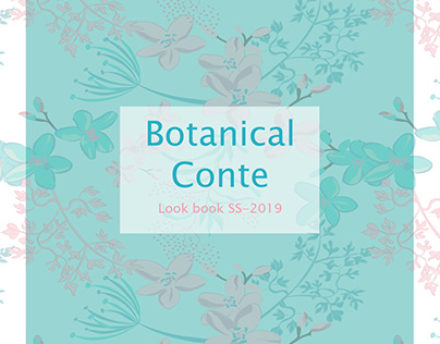 Botanical Conte