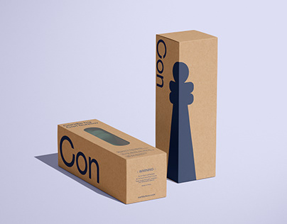 Candle Packaging for Carl Durkow