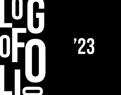 Logofolio'23