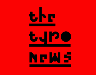 The Typo News