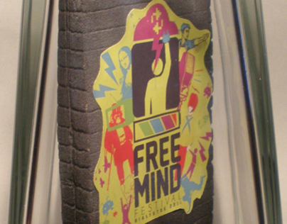 Prizes for FREE MIND Bialystok Festival 2011