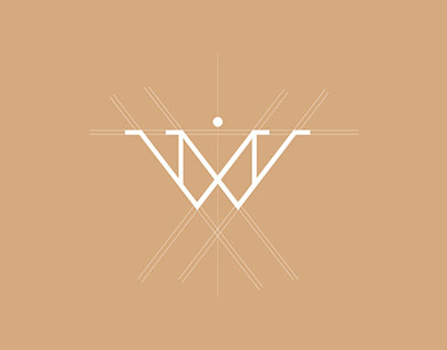 Morko Media Wedding - brand identity design