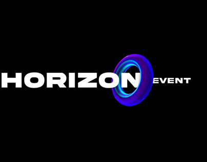 Horizon event