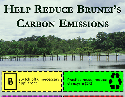 Carbon Emissions post