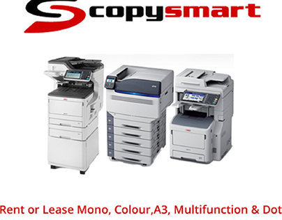Copy Smart Unveils the Best Colour Laser Printer
