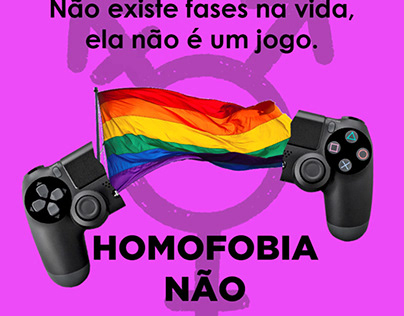 Post Homofobia