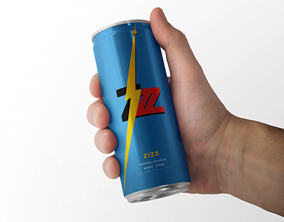 Zizz Energy Drink