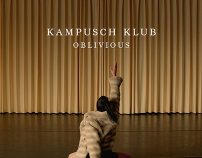 Kampusch Klub - OBLIVIOUS