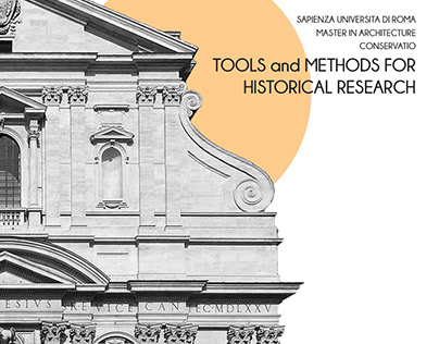 Book of Tools and Methods for Architectural Research