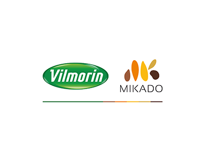 VILMORIN - MIKADO
