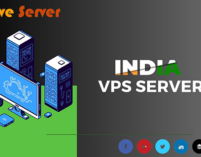 Enhance your business visibility with India VPS Server