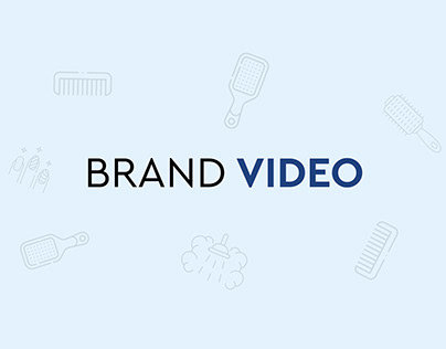 Brand Video-GUBB