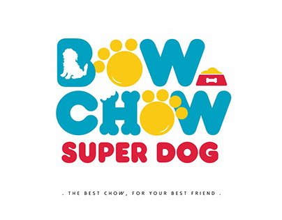 BOWCHOW-FOOD FOR DOG
