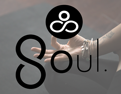 Yoga Studio | Logotype