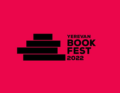 Yerevan Book Fest 2022 | CONCEPT