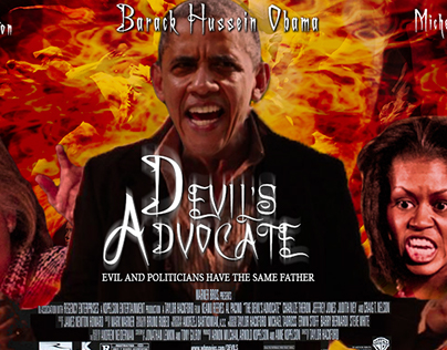 Devils Advocate Parody