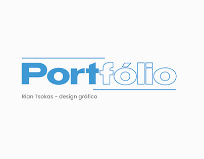 Portfólio-Rian Tsokas