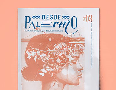 Desde Palermo - Diario cultural