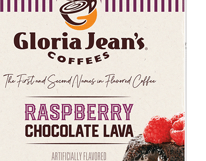 Gloria Jeans Packaging Concept