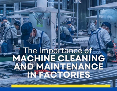 Four Benefits Of Regular Equipment Maintenance