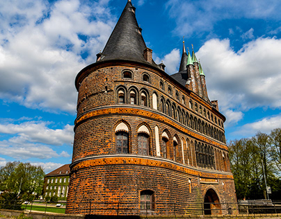 Lübeck (Germany)