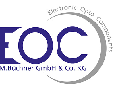 Logodesign "EOC"