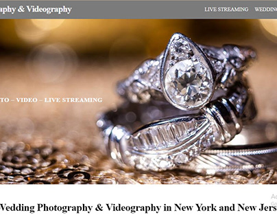 WEDDING PHOTOGRAPHY IN BROOKLYN NEW YORK CITY