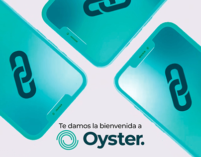 Oyster. La plataforma que evoluciona tu sistema de pago