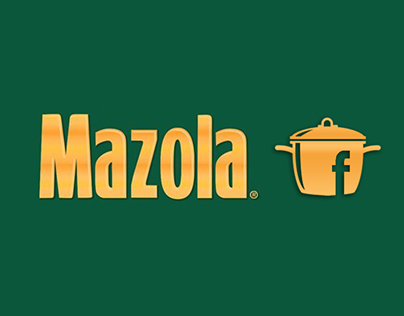 Mazola Facebook Post