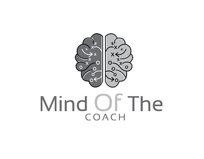 Logo for a Life Coaching