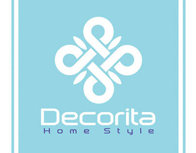 Decorita Logo branding