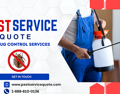 How to get rid of Bed Bugs | Pest Service Quote