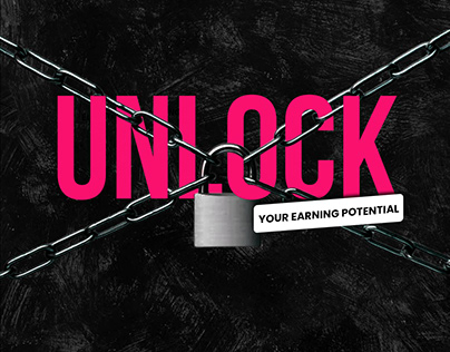 Project thumbnail - Unlock your potential