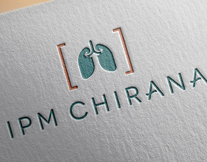 IPM Chirana Corporate Brand