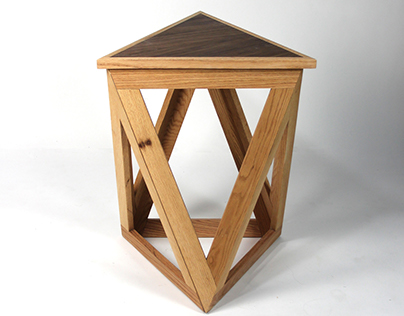 Stool Project