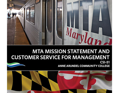 MTA Customer Service Guide