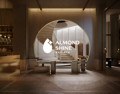 Almond Shine | ksa | 2022