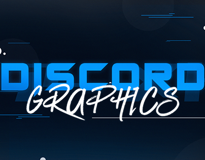 Discord graphics