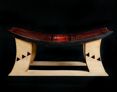 The Tukano Bench