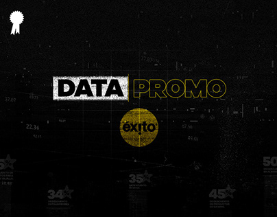 Éxito - Data Promo