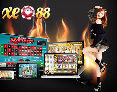 Xe88: The Best Online Casino in 2023