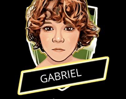 Gabriel Gamer