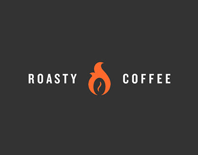 Roasty Coffee Pinterest Banner Video