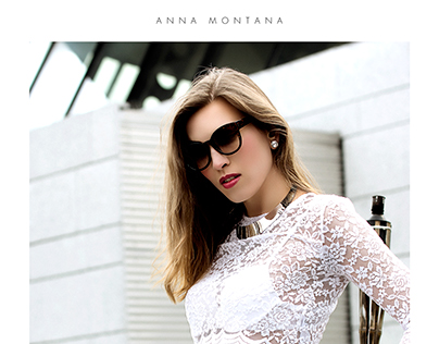 Anna Montana 2016