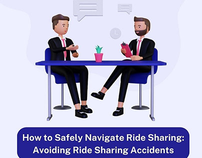 Avoiding Ride Sharing Accidents