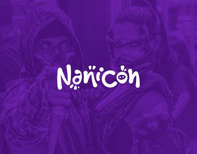 Nanicon
