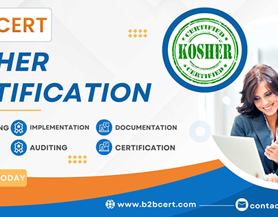 KOSHER Certification in Turkey