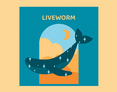 Liveworm Promo Cards