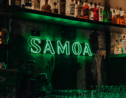 Samoa Bar